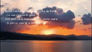 Andia - Ultimul Revers ( Lyrics )