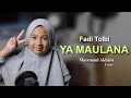 YA MAULANA Fadi Tolbi ft Taqi Ghrib - MAZRO (COVER)