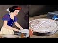 🥧 Fare una torta con Biancaneve | Disney Princess | Disney Junior IT