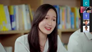 Thammasat Virtual Open House -  Thammasat Business School