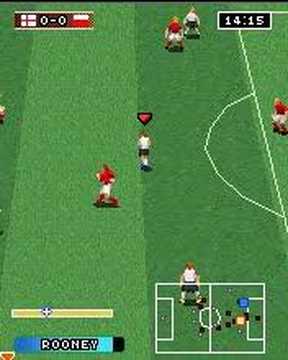Real Football 3D 2007 !