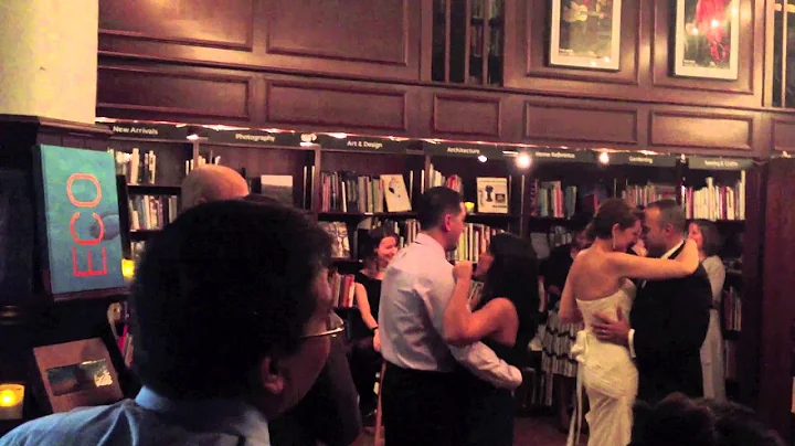 "Lovesong" - performed by Christina Giordano