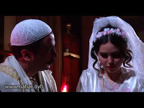 باب الحارة ظافر و بهية في ليلة الدخلة معتصم النهار و ليا مباردي