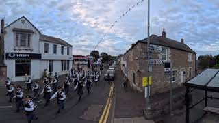 2 Coldstream Civic Week 2026 - Norham Return And Ladies Night....