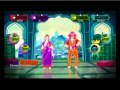 Bollywood Rainbow - Kurio Ko Uddah Le Jana (Just Dance 3)