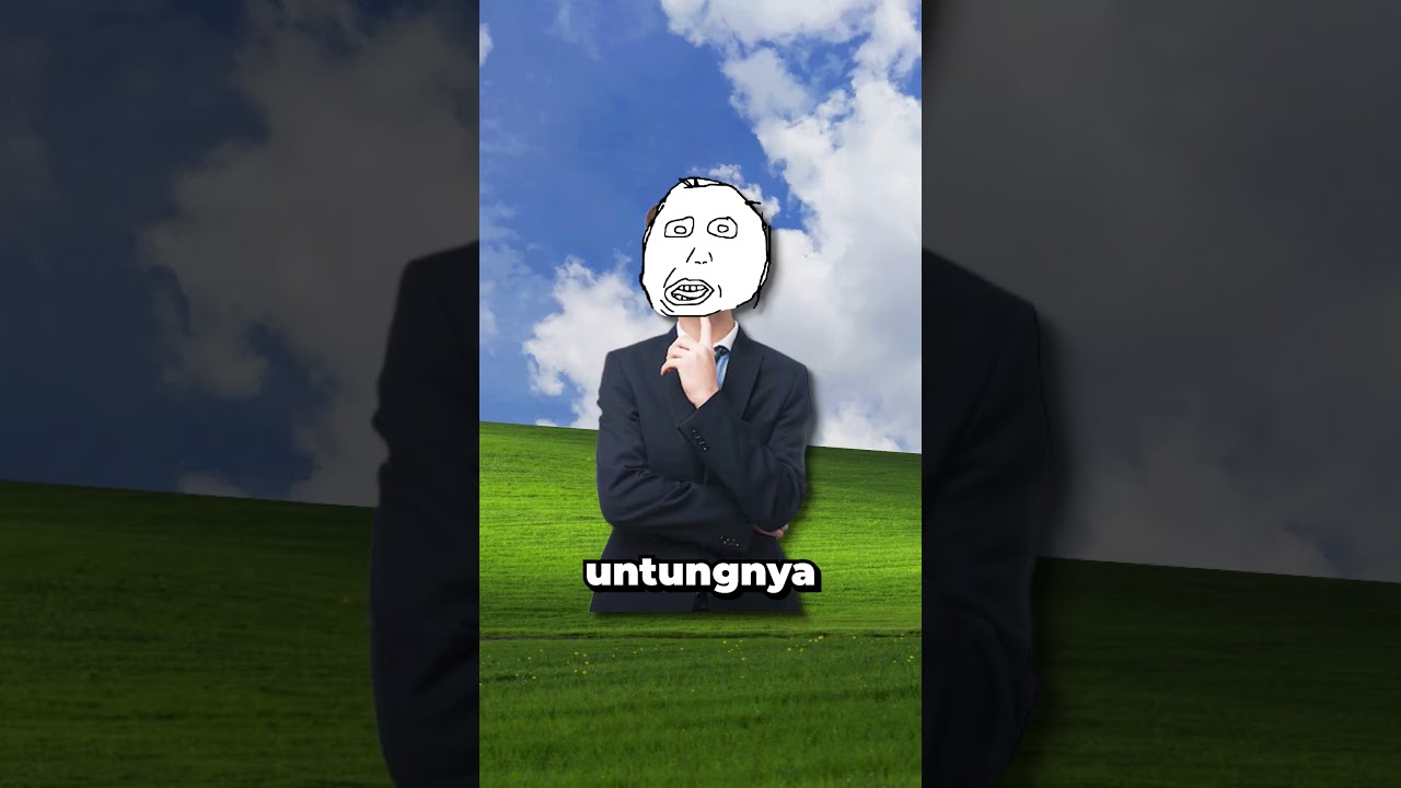 Youtuber Terkejut Main Pokemon Bisa Di Penjara