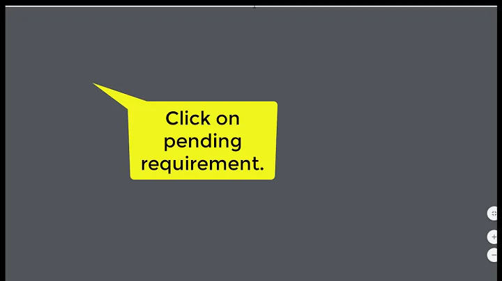 requirementsnav