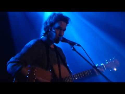 Tommy Ashby -