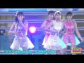 【OFFICIAL】 SUPER☆GiRLS 『ギラギラRevolution』(TIF2015)