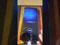 Certaphone RSG4 low battery alarm!!