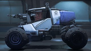 Outdated Greycat Roc Confirmed Fit In Origin 400I Star Citizen 3.15