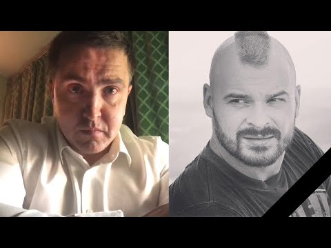 Убийство Максима Марцинкевича. Почему погиб Тесак и кто его убил?