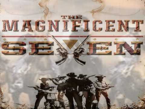 The Magnificent Seven - Main Theme~Elmer Bernstein - YouTube ubsswp