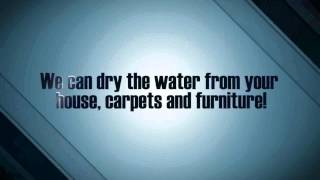 Looking for Water Damage Restoration in Jacksonville FL? Call: (904) 503-9720