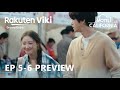 Motel California | Episode 5-6 Preview &amp; Spoiler | Lee Se Young | Na In Woo  [ENG SUB]