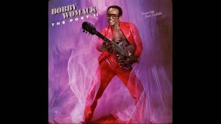 Bobby Womack - Through The Eyes Of A Child