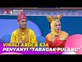 ABDI & EJA Viraaall Karena Menyanyikan Lagu Taragak Pulang | BROWNIS (12/5/23) S1