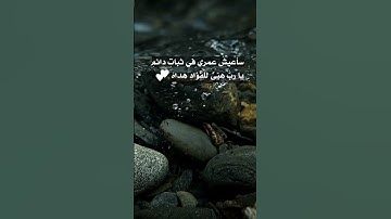 تلاوة جميلة من سورة الليل - بنبرة صوت خاشعة // الشيخ ماهر المعيقلي ♡ // #quran #قرآن #makkah #فولو