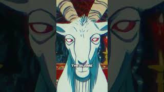 Projection or Responsibility? Choose Your Pain | Carl Jungs Red Book #Projection #Scapegoat