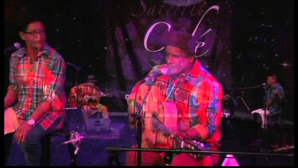 MANJAKANDRIANA BLUES