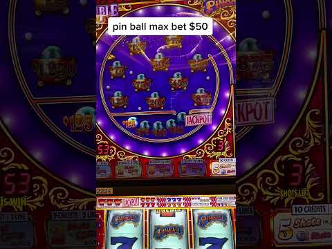 WILD RUBY GEMS $ 10 MAX @CHOCTAW CASINO DURANT