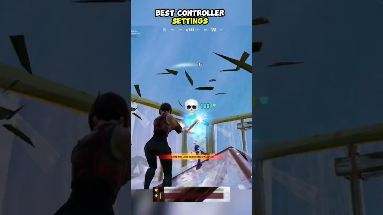 NEW Best Aimbot Settings 