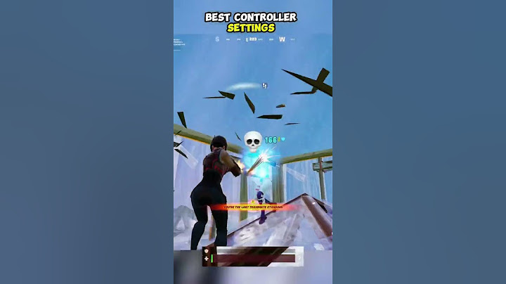 NEW Best Aimbot Settings 🎯