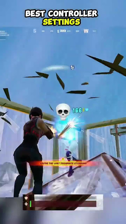 NEW Best Aimbot Settings 🎯