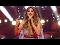 Nancy Ajram - Ah W Noss | نانسي عجرم - آه ونص