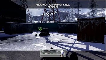 I REALLY hate last stand