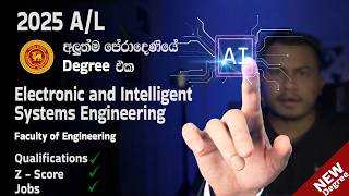 Electronic and Intelligent Systems Engineering - New Degree Net Worth