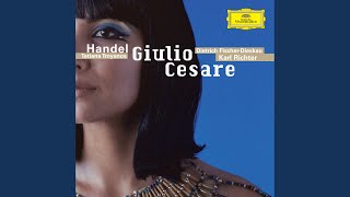 Handel: Giulio Cesare in Egitto, HWV 17 / Atto primo: No. 14 Aria "Va tacito e nascosto"