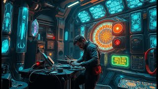 A Human Engineer Was Left to Die on an Alien Station... Instead, He Upgraded It HFY