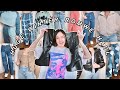 HUGE ROMWE WINTER TRY-ON HAUL 2021 (buying my dream wardrobe) | ft. Ana Luisa