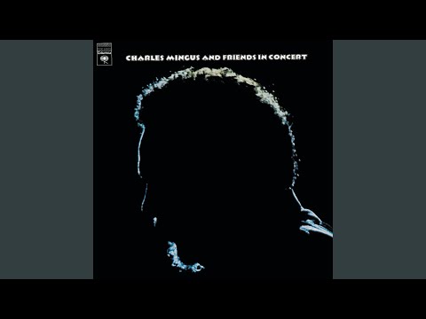 Putar Us Is Two - Charles Mingus