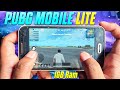 How I Play Pubg Mobile Lite In 1GB Ram