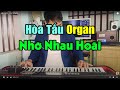 Nhớ Nhau Hoài Hòa Tấu Không Lời Rumba Hay Nhất 2023