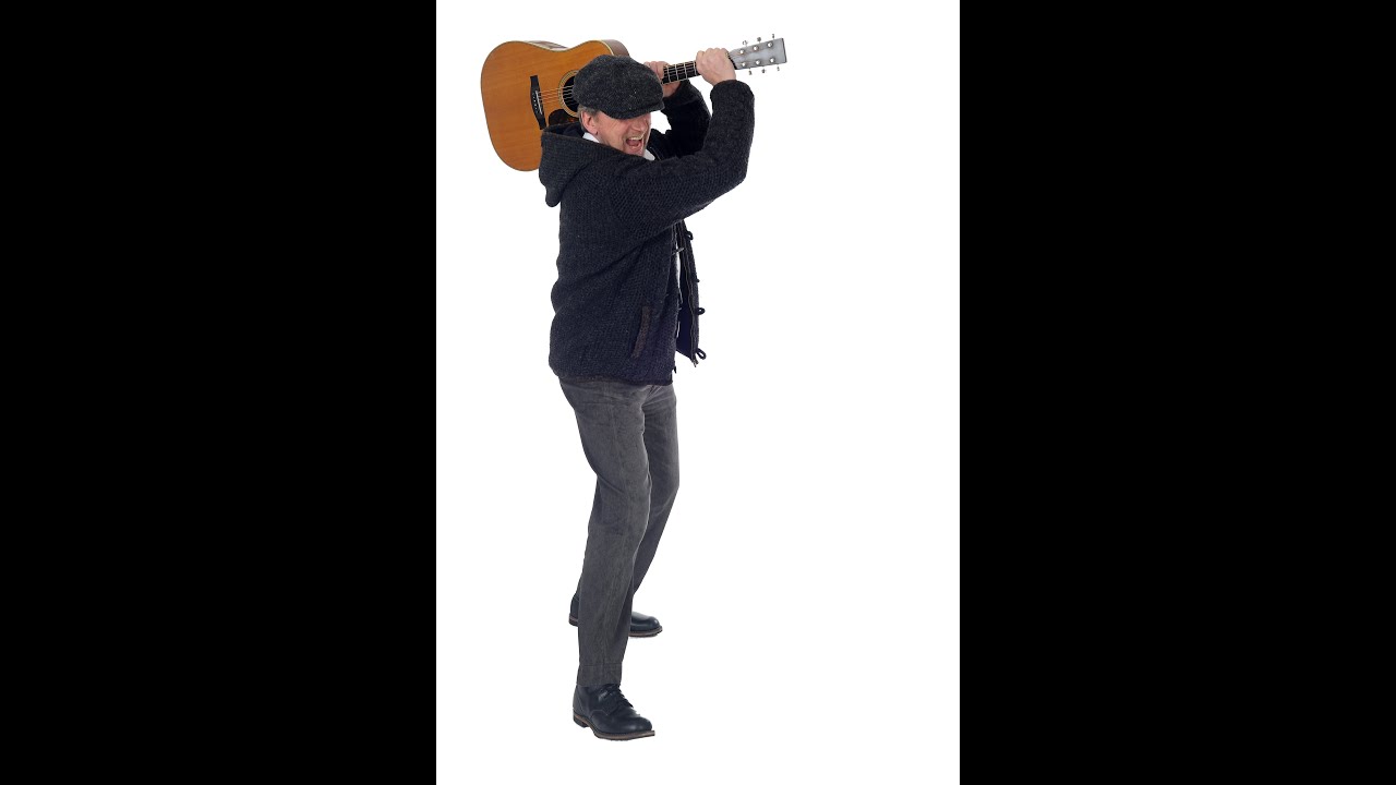 Tippin Back the Corn - Clawhammer Banjo - Jordan Wankoff - Arrangement Janet Burton-Gerhard Saller