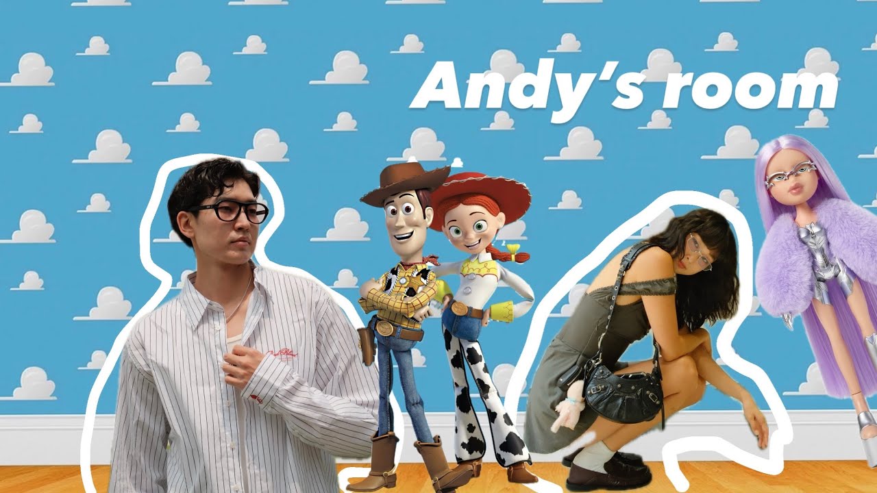 SEOUL VLOG 2025 (Gentle monster x Bratz, Andy’s Room, skin laser)