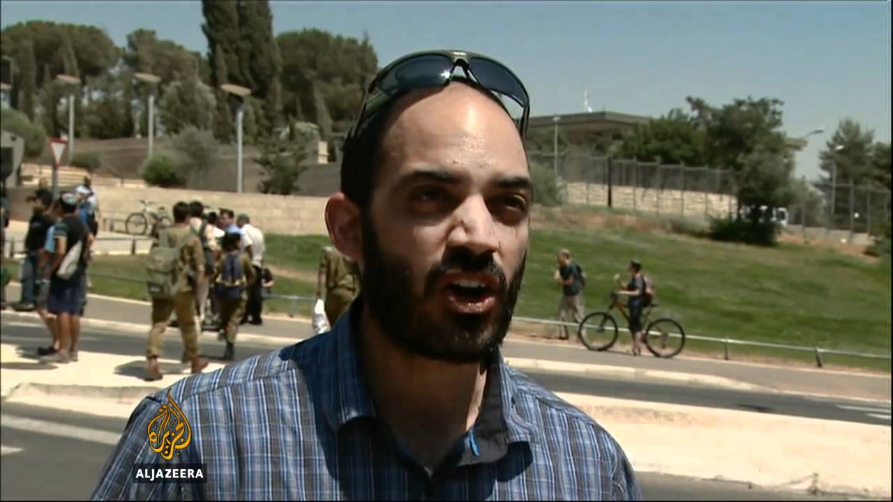 نتنياهو يأمر ببناء مستوطنات جديدة - قناة الجزيرة البلقان