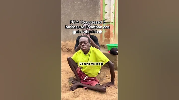 Go fund me link in boi please 🙏 any 1$ helps #help #care #donate #donate