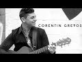 Corentin grevost  crazy in love cover