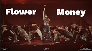 Flower & Money - NuNew Chawarin  // ZeeNuNewConcertDay1