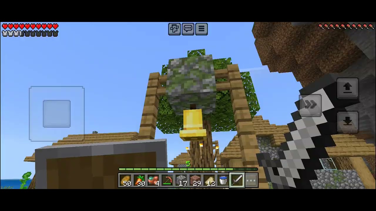 I am found big and dangerous cave