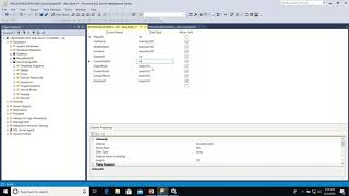 Creating Soccer League Transfer App With Radzen And Server Side Blazor (Lesson 1 Database Design)