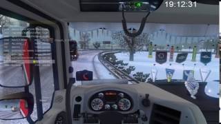 Report #43 wrong way ramming