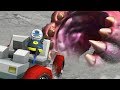 Moon race with a giant sandworm  amazing frog  part 151  pungence