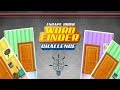 Escape Room - Word Finder Challenge(Teaser)