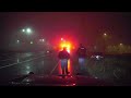 Intoxicated Driver Almost Fools Police After Crashing