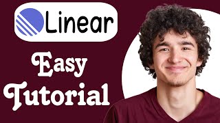 Linear App Tutorial For Beginners | How To Use Linear App screenshot 3